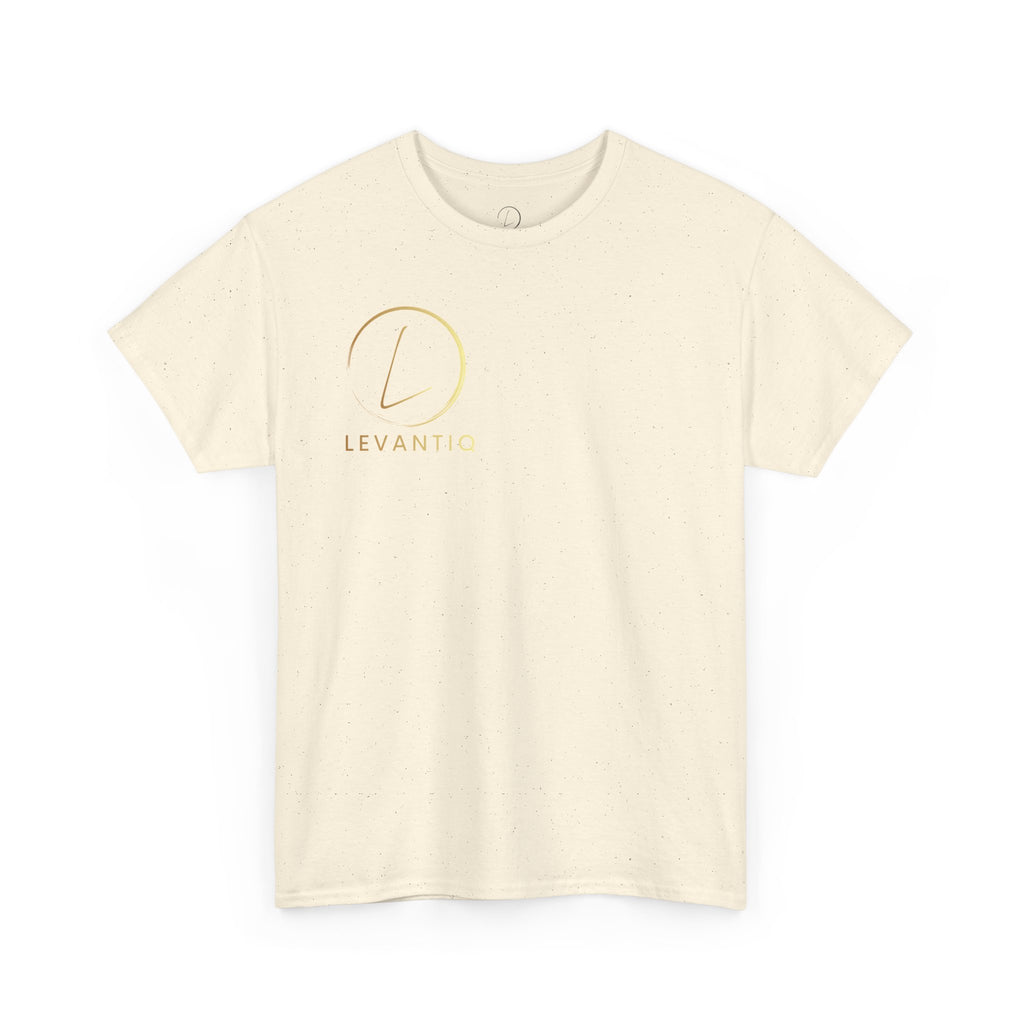 Everyday Luxury Tee — Unisex Heavy Cotton T-Shirt