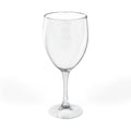 Engraved 10.5 oz Wine Glass — Personalized Stemmed Gift for Wine Lovers