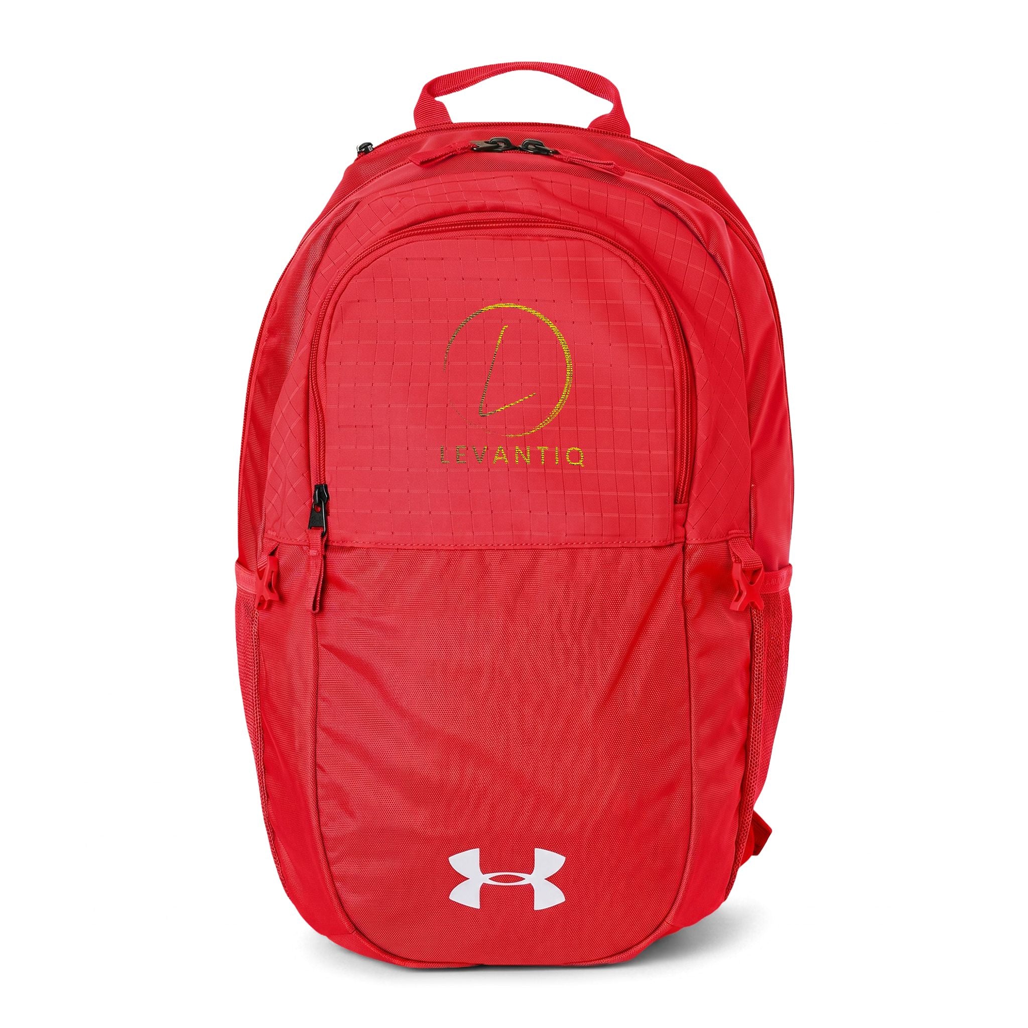 Embroidered All-Sport Backpack — Under Armour® Logo Personalized