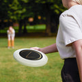 Gold Circle LevantiQ Frisbee — Lightweight Outdoor Flying Disc for Park Games & Beach Fun