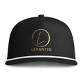 Rope Hat with Logo LevantiQ