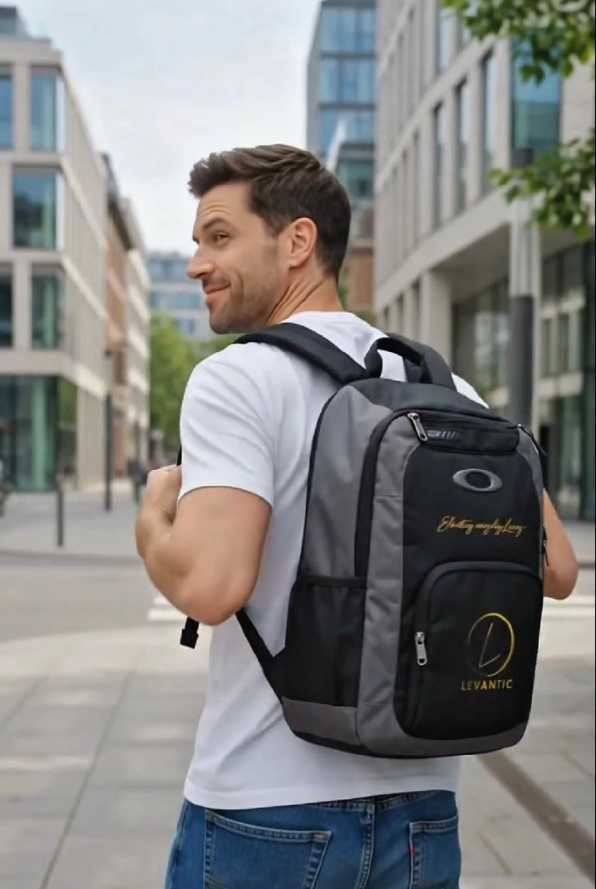 Enduro Backpack, 22L
