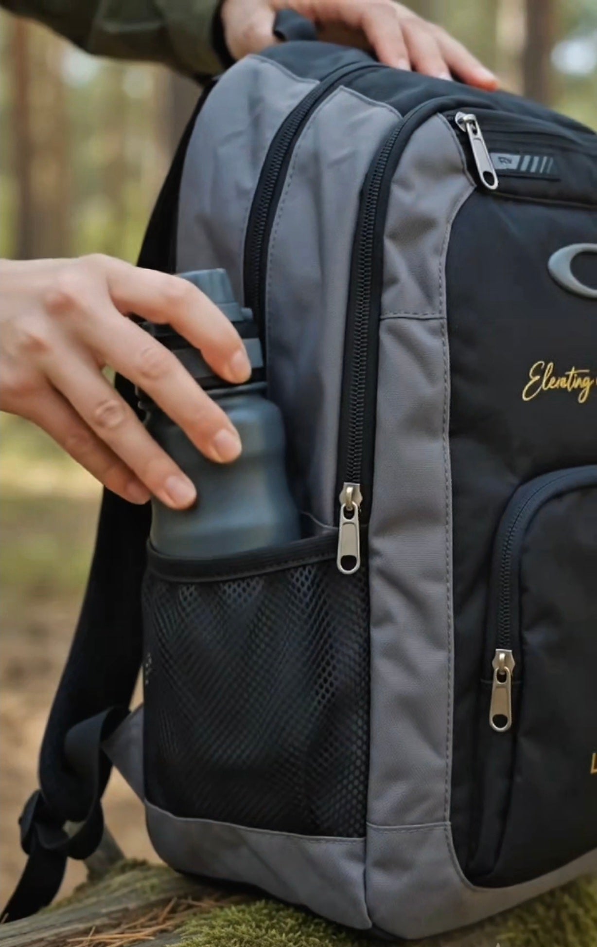 Enduro Backpack, 22L