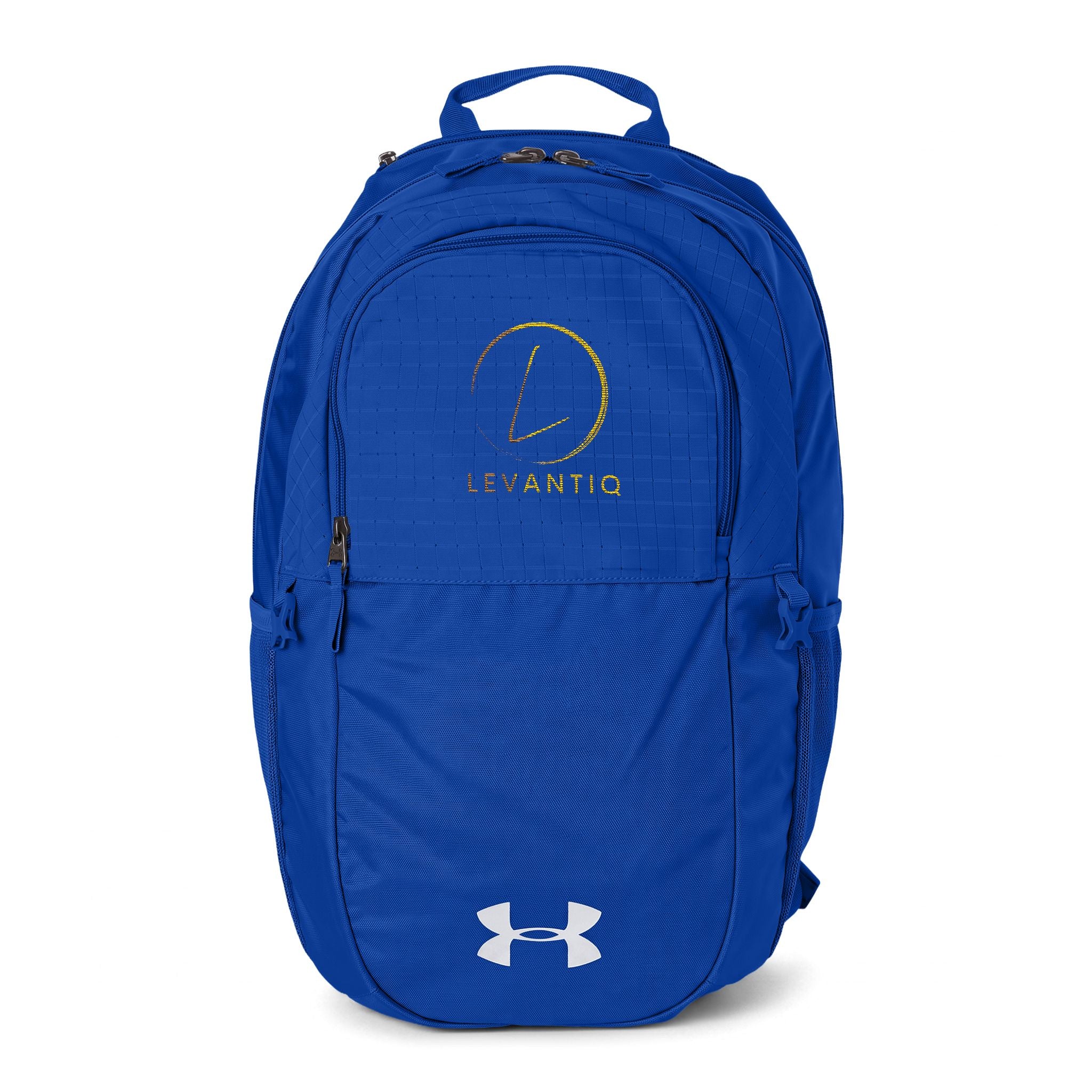 Embroidered All-Sport Backpack — Under Armour® Logo Personalized