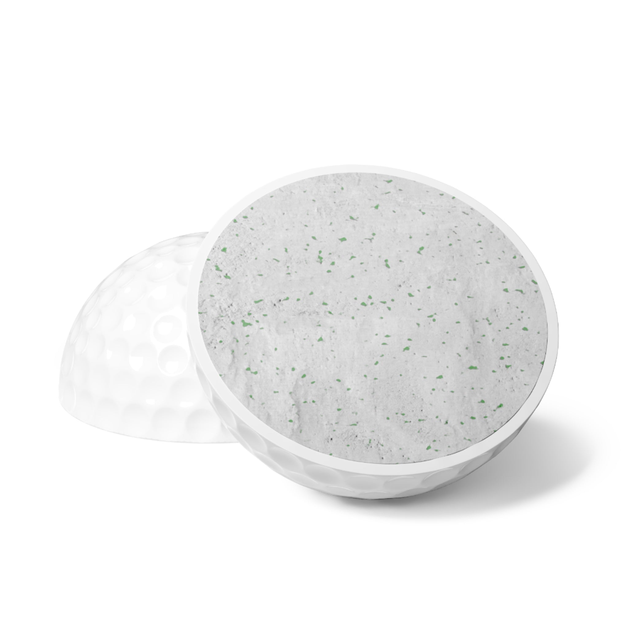 LevantiQ Golf Balls, 6pcs