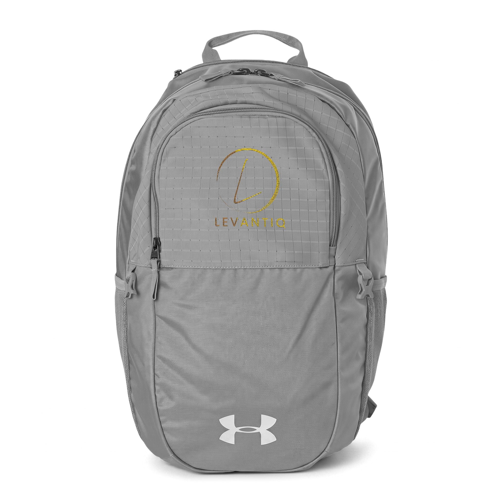 Embroidered All-Sport Backpack — Under Armour® Logo Personalized