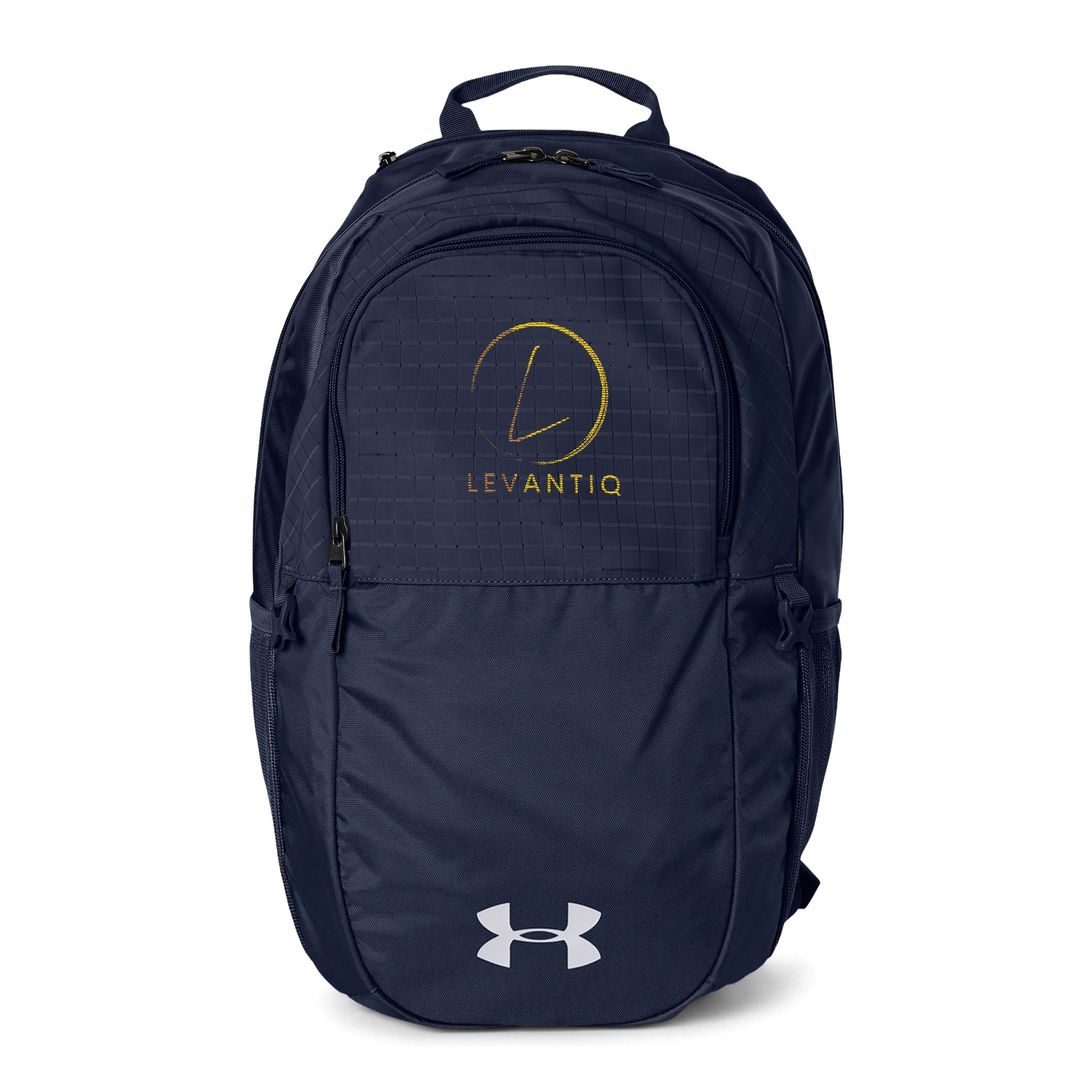 Embroidered All-Sport Backpack — Under Armour® Logo Personalized