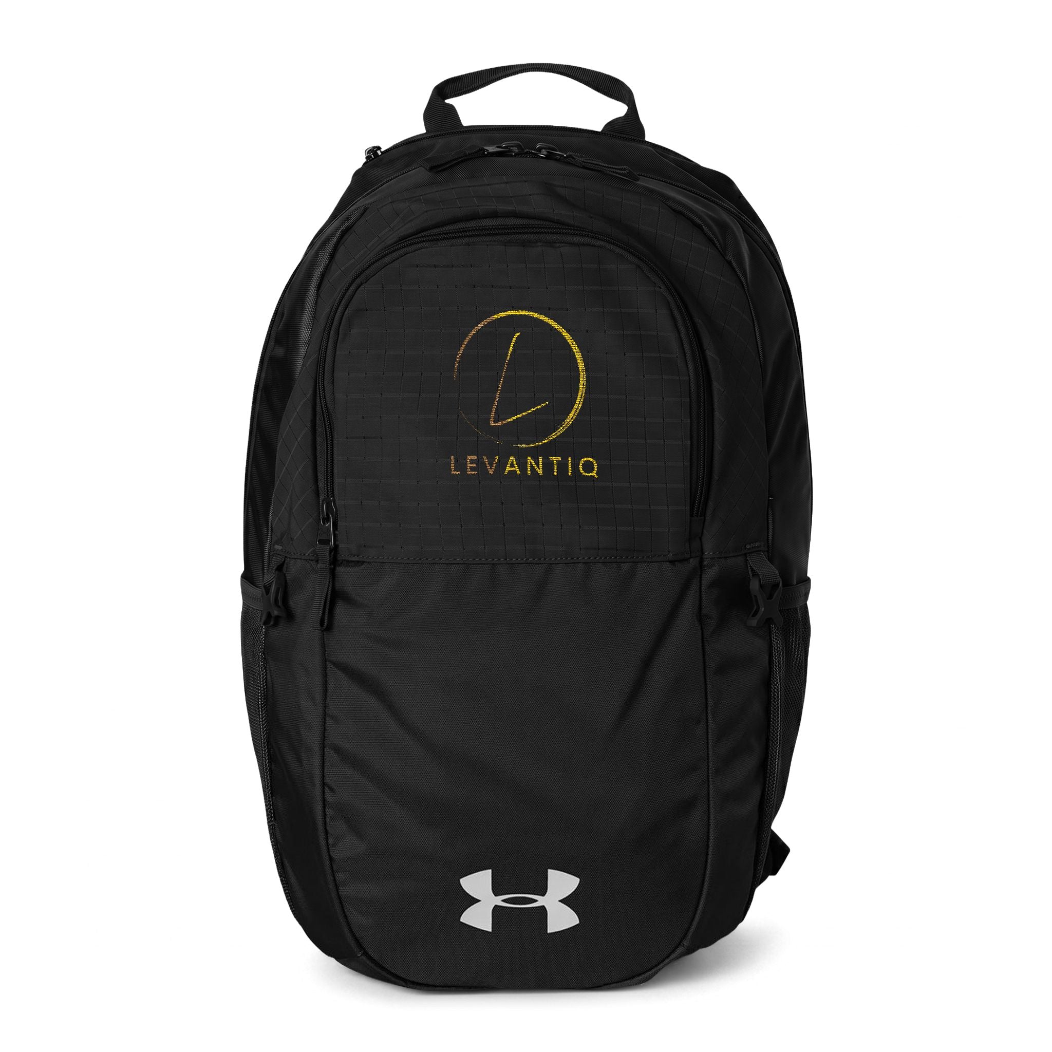 Embroidered All-Sport Backpack — Under Armour® Logo Personalized