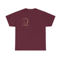 Everyday Luxury Tee — Unisex Heavy Cotton T-Shirt